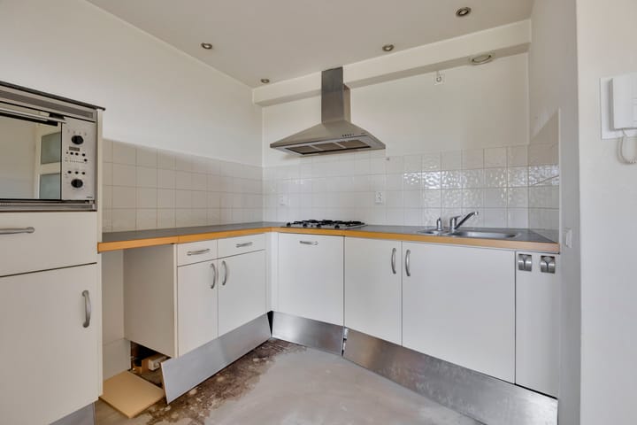 Appartement te koop: Van Boetzelaerstraat 37, Alphen Aan Den Rijn