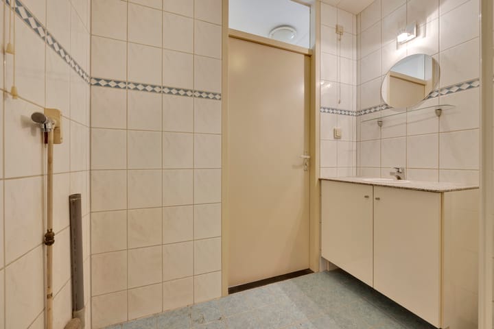Appartement te koop: Van Boetzelaerstraat 37, Alphen Aan Den Rijn