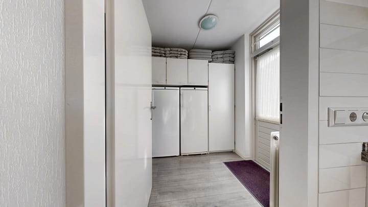 Hoekwoning te koop: Händelstraat 22, Tiel