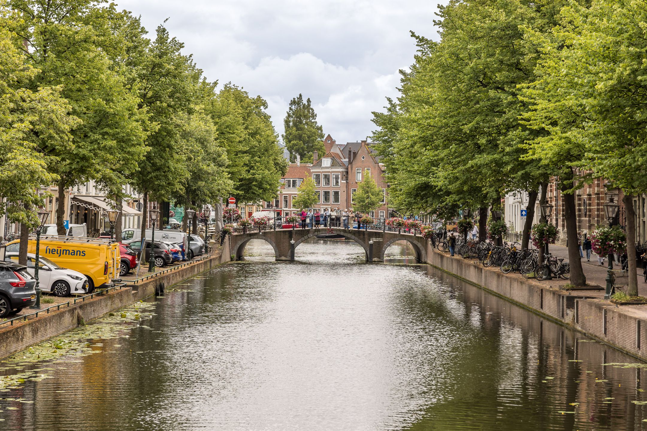 Photo 51 of Rapenburg 16