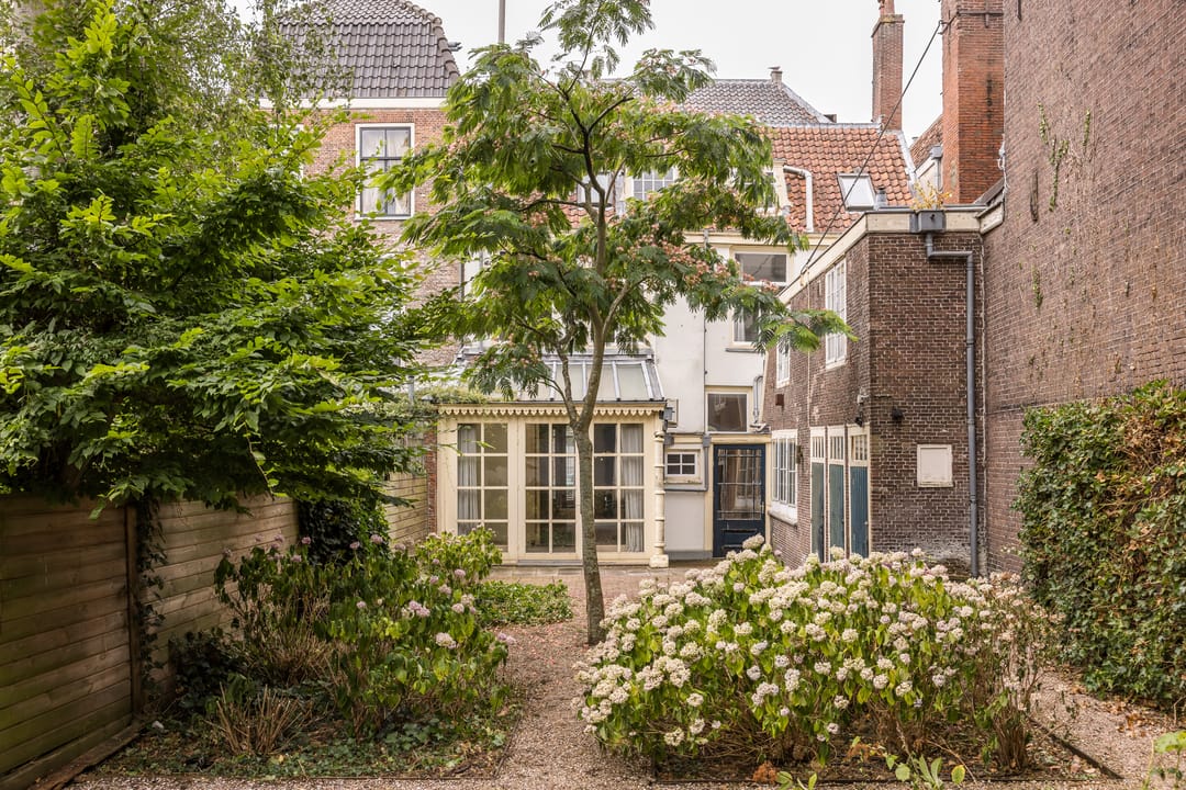 Photo 26 of Rapenburg 16