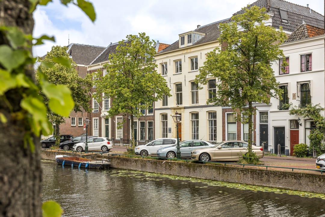Photo 1 of Rapenburg 16