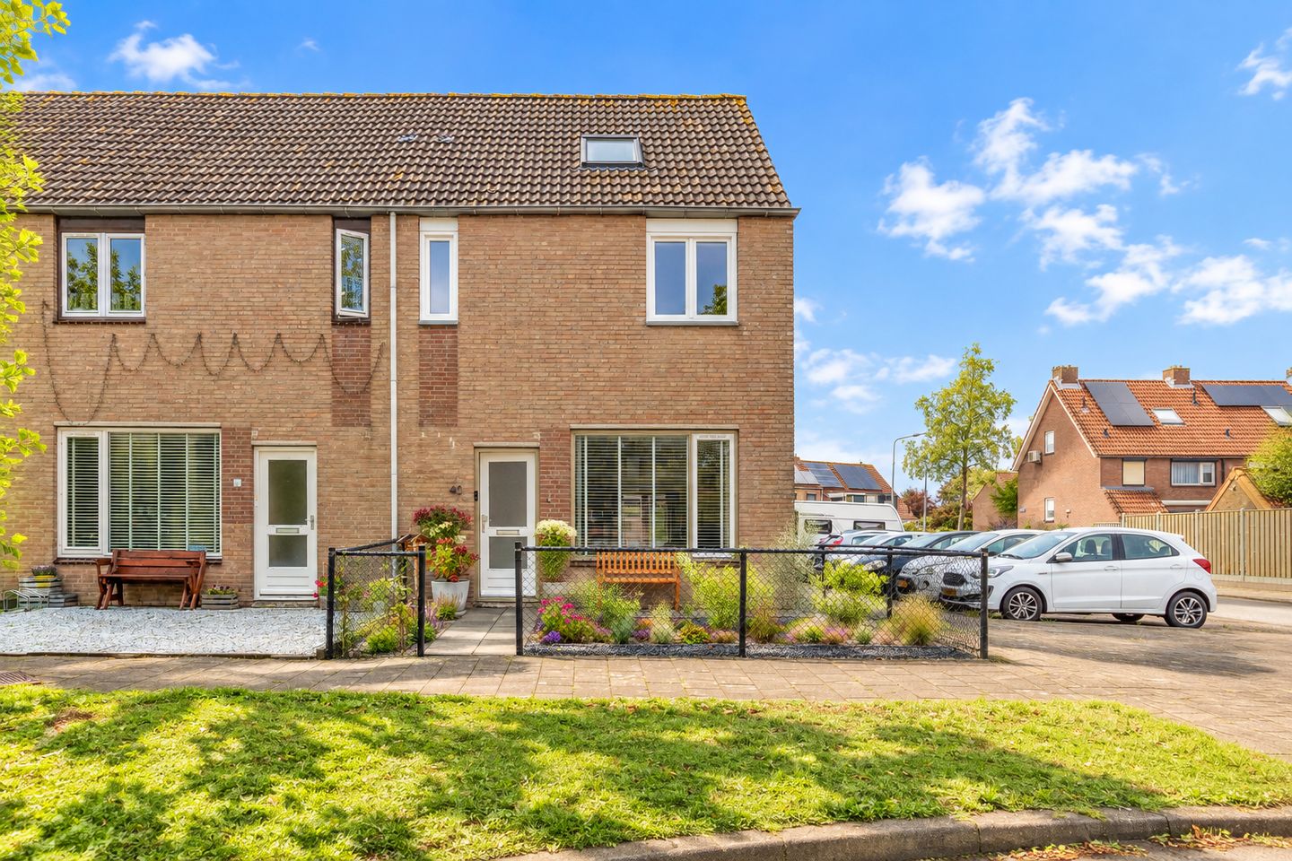 Foto 1 van Klaprooslaan 40