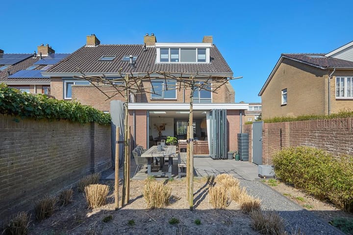 Foto 4 van Lijnbaanweg 27