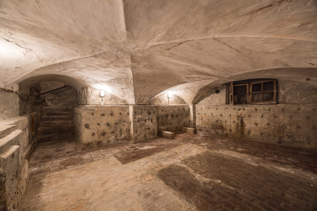 Photo 47 of Rapenburg 16
