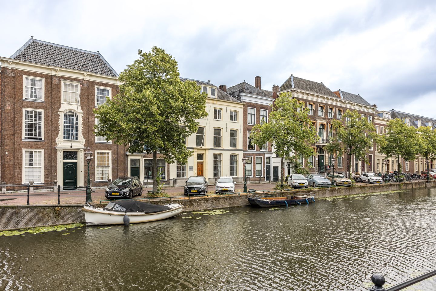 Photo 50 of Rapenburg 16