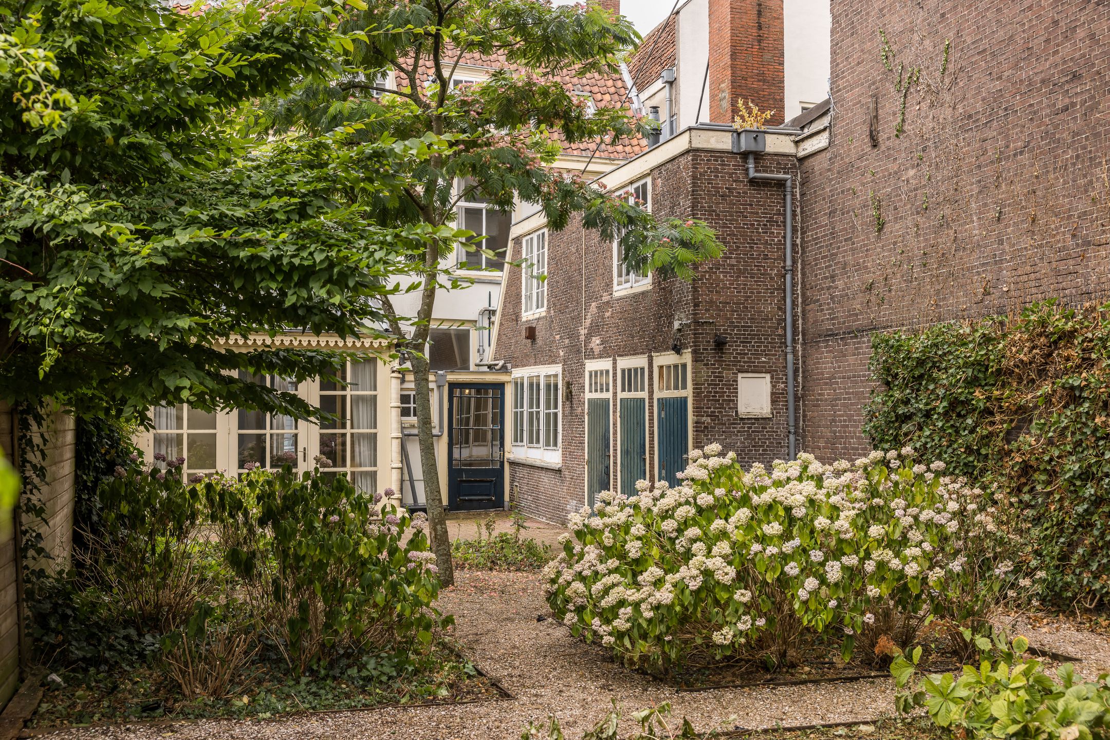 Photo 27 of Rapenburg 16