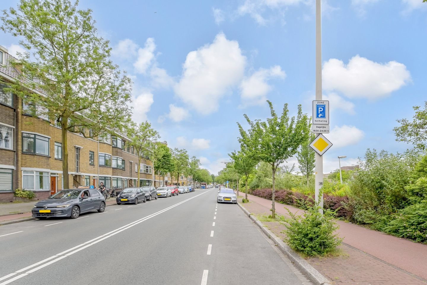 Foto 40 van Soestdijksekade 659