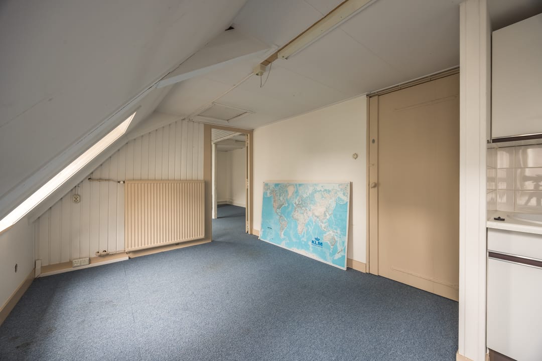 Photo 38 of Rapenburg 16