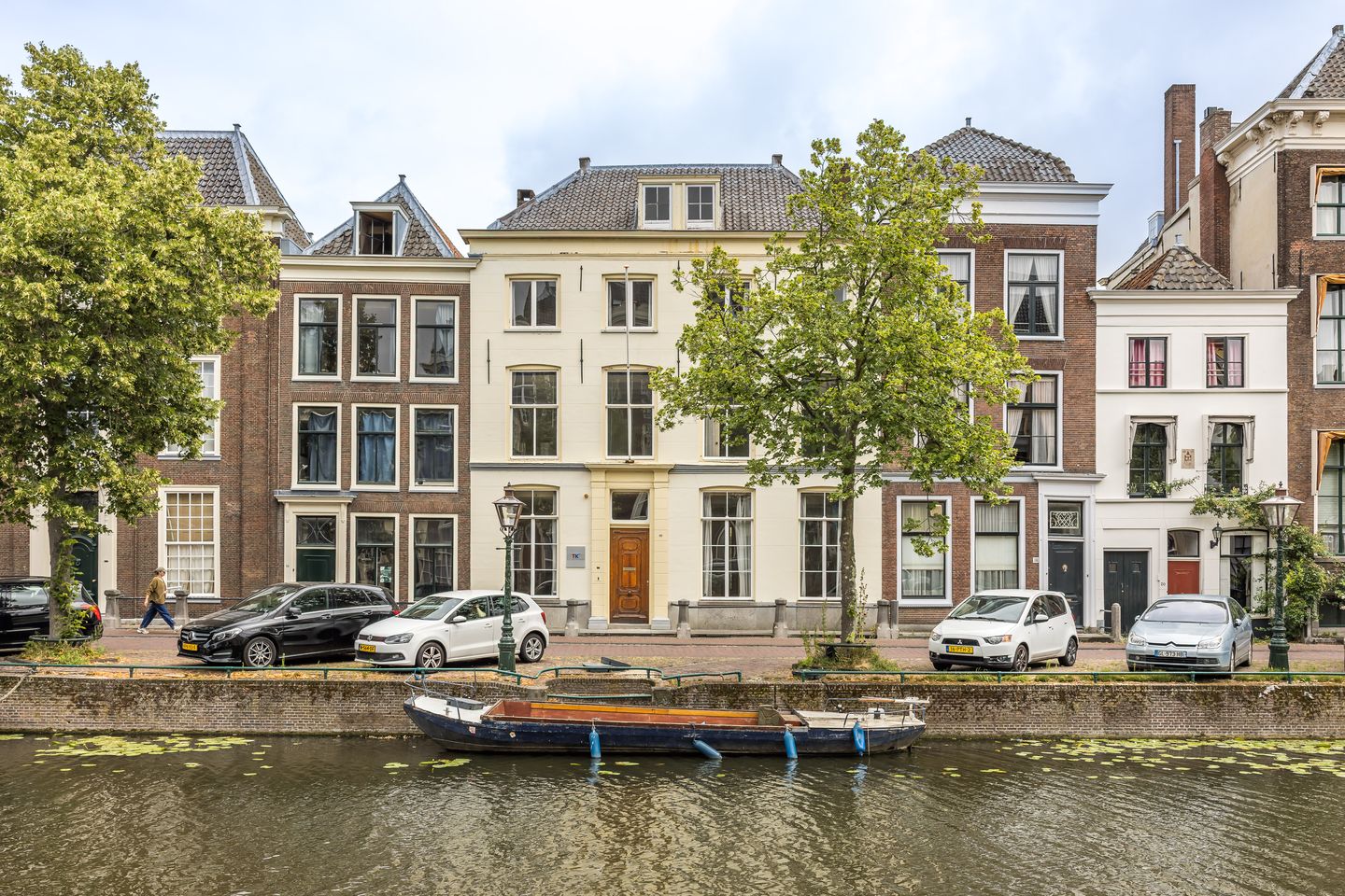 Photo 49 of Rapenburg 16