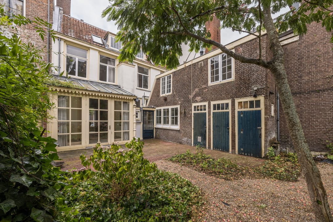 Photo 28 of Rapenburg 16