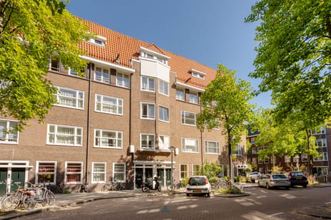 Baffinstraat thumbnail