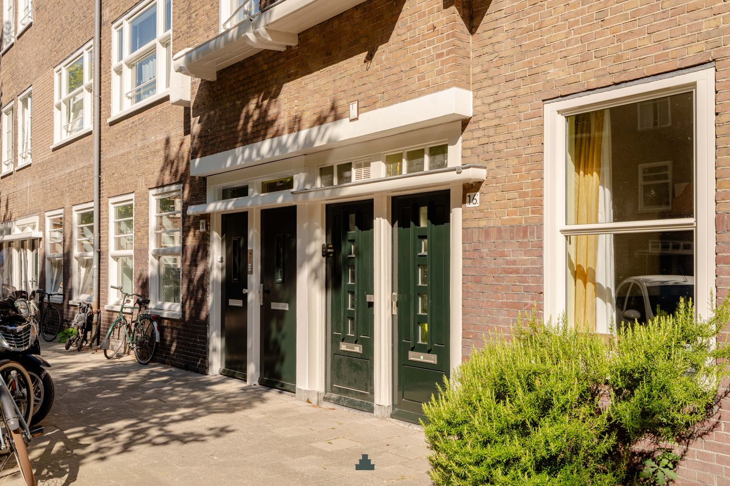 Foto 4 van Baffinstraat 16-3