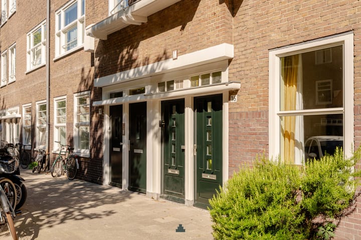 Foto 4 van Baffinstraat 16-3