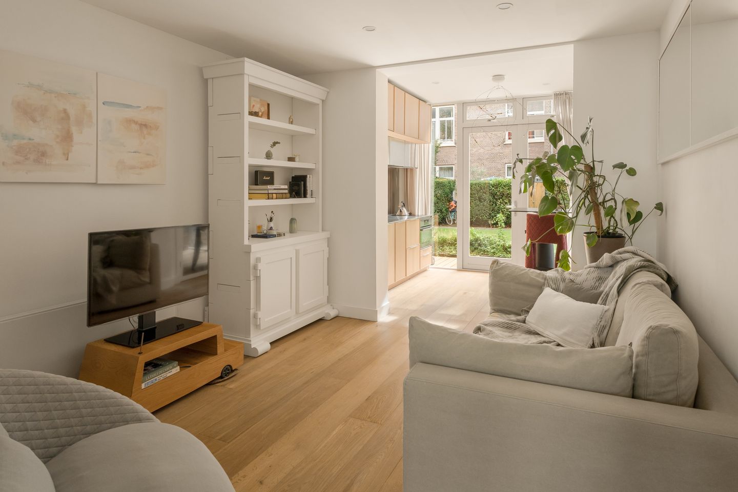 Foto 4 van Van Reigersbergenstraat 55-H