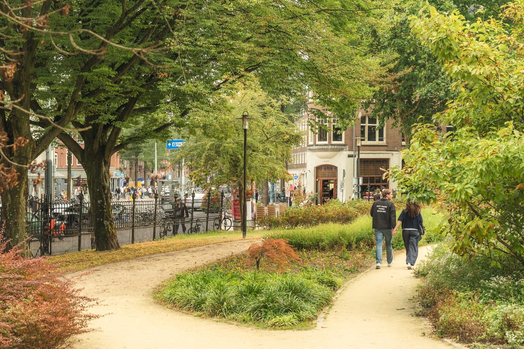 Foto 41 van Van Reigersbergenstraat 55-H
