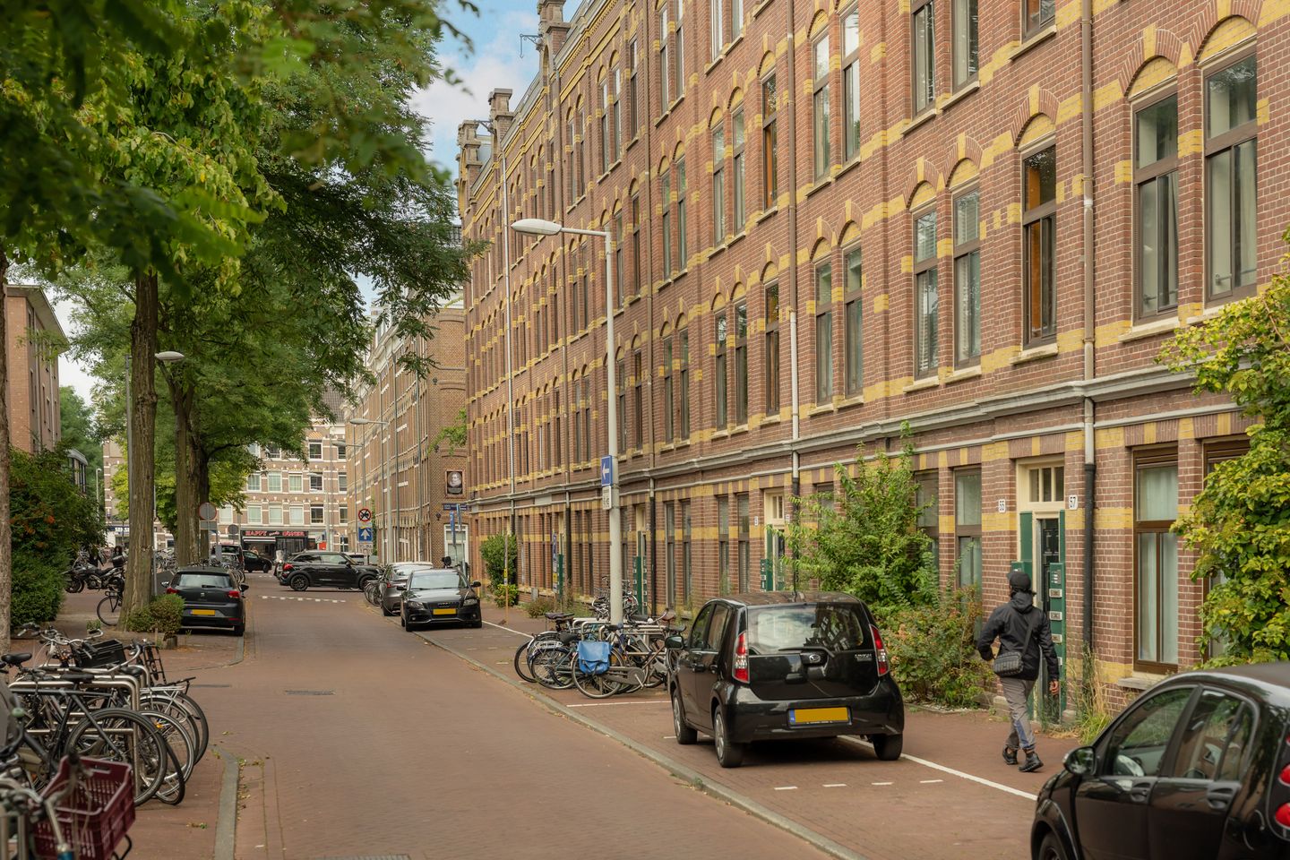 Foto 35 van Van Reigersbergenstraat 55-H