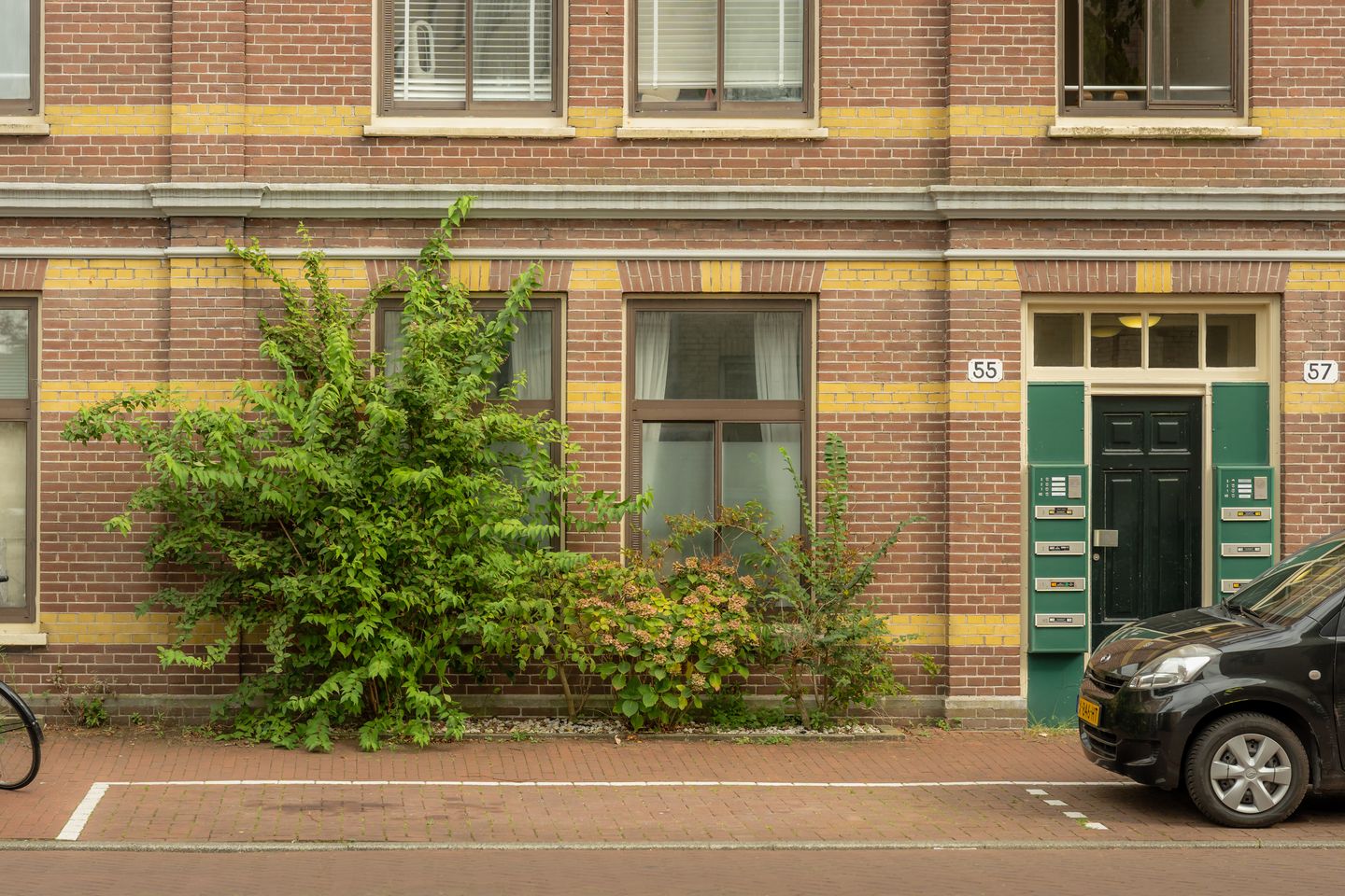 Foto 5 van Van Reigersbergenstraat 55-H