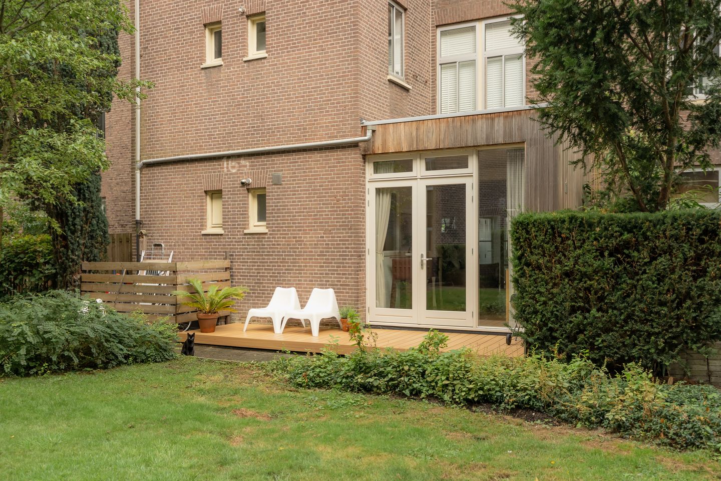 Foto 14 van Van Reigersbergenstraat 55-H
