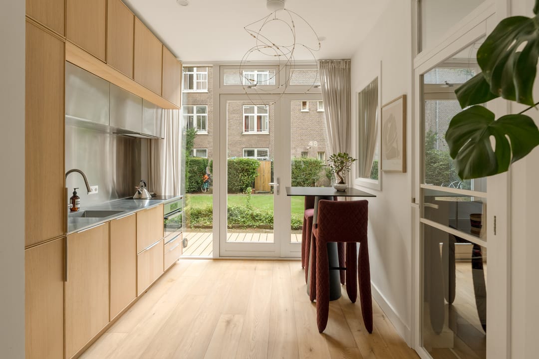 Foto 11 van Van Reigersbergenstraat 55-H