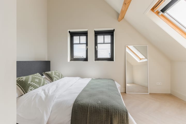 Appartement te huur: Weverstraat 40-11, Arnhem