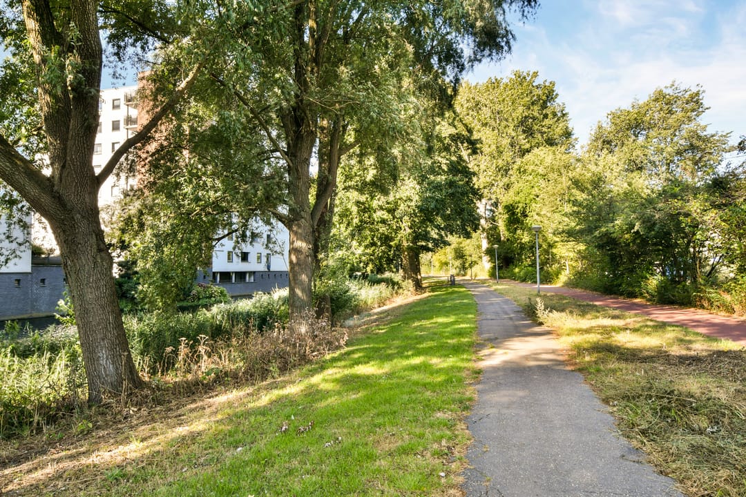 Photo 28 of Chet Bakerstraat 163