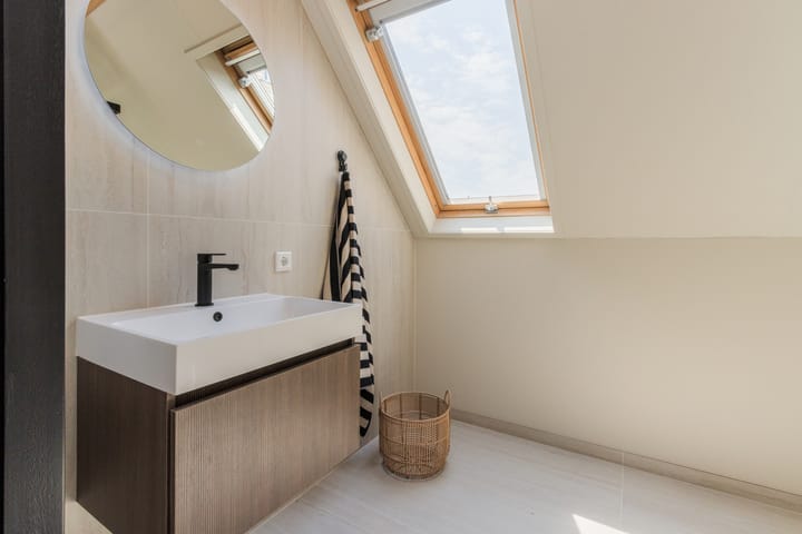 Appartement te huur: Weverstraat 40-11, Arnhem