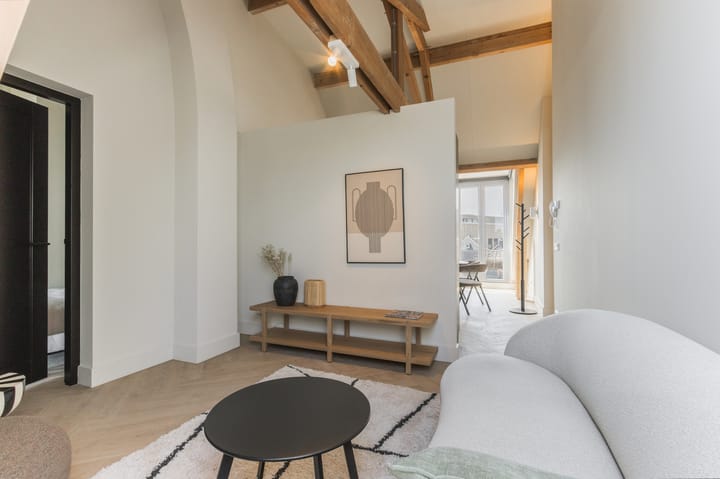 Appartement te huur: Weverstraat 40-11, Arnhem