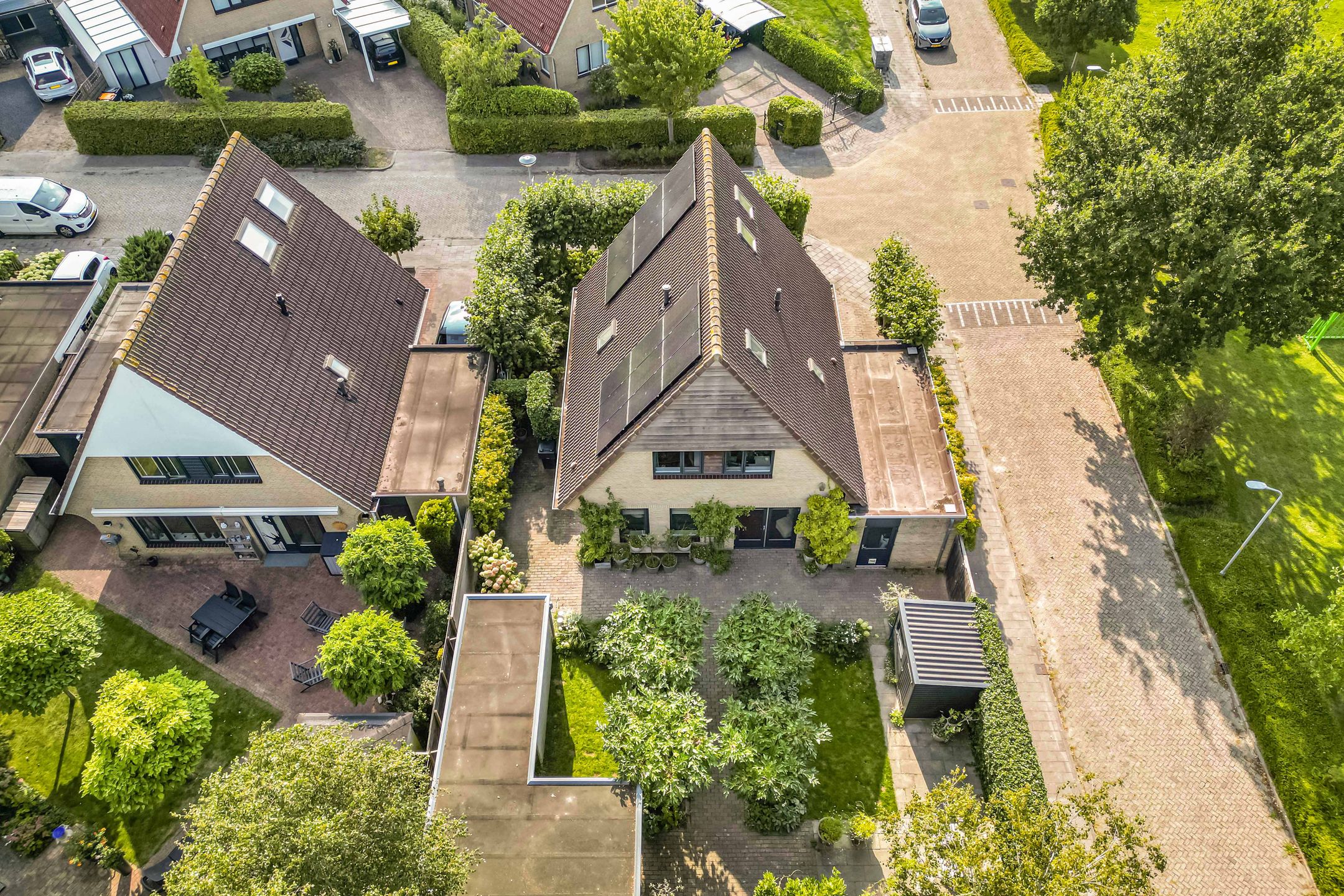 Photo 63 of Koninginnekruid 12