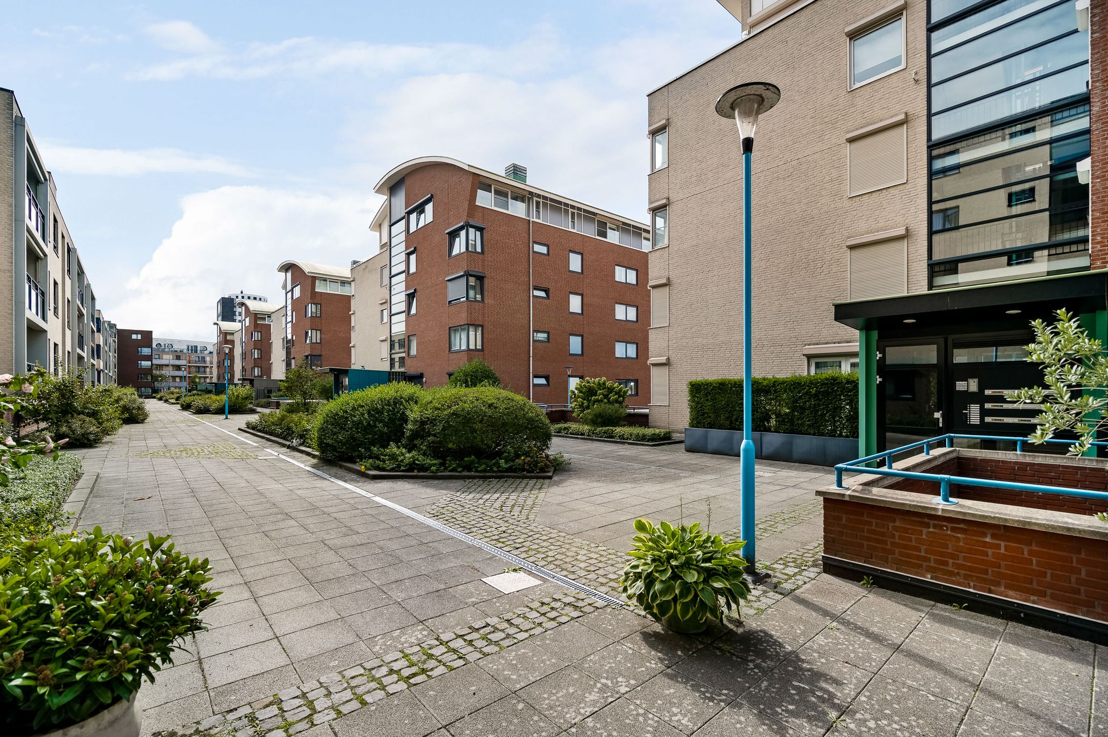Photo 33 of Maasboulevard 11