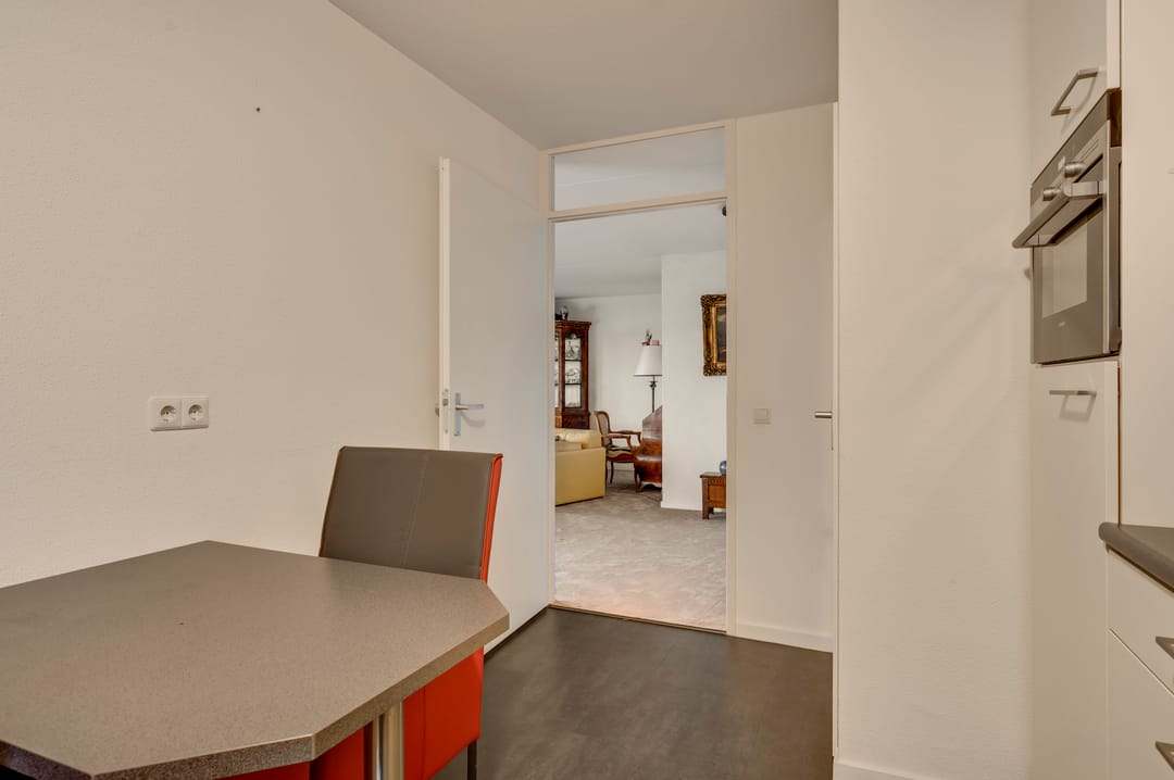 Photo 22 of Maasboulevard 11
