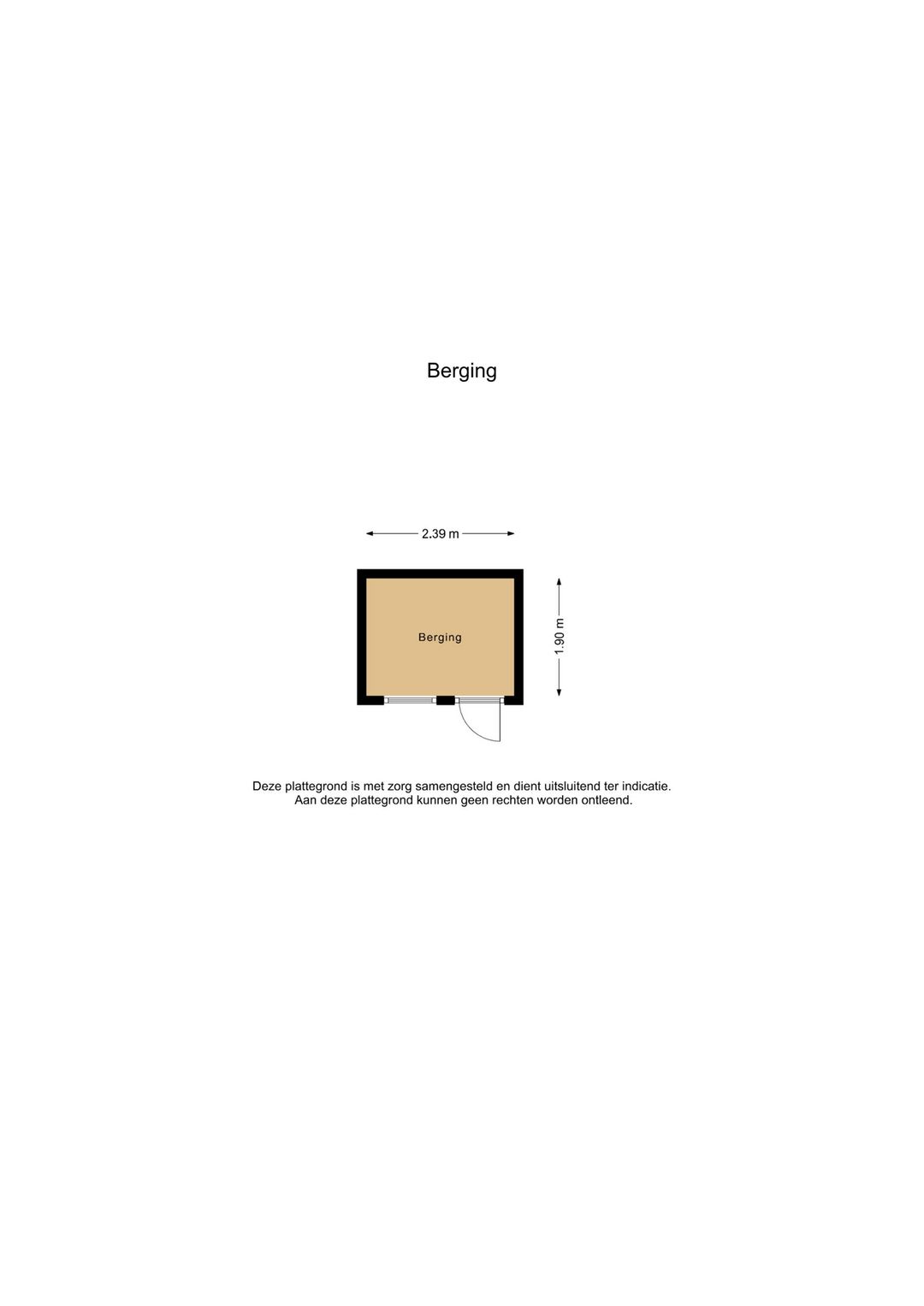 Photo 73 of Koninginnekruid 12