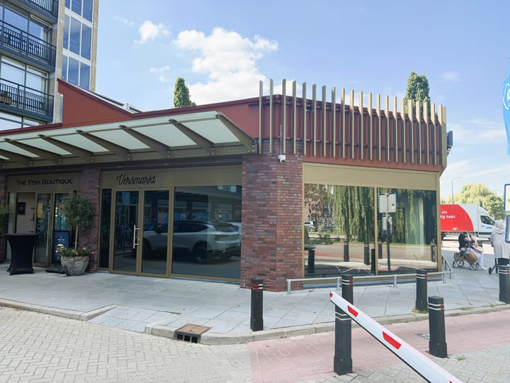 Dr. Plesmanlaan 136, Maarssen