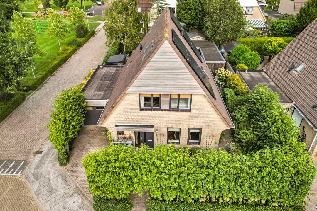 Photo 68 of Koninginnekruid 12