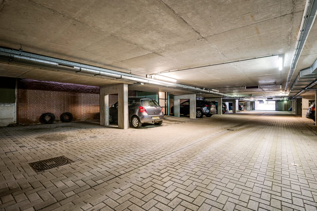 Photo 7 of Maasboulevard 11