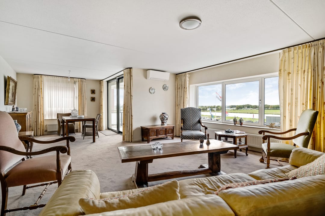 Photo 13 of Maasboulevard 11