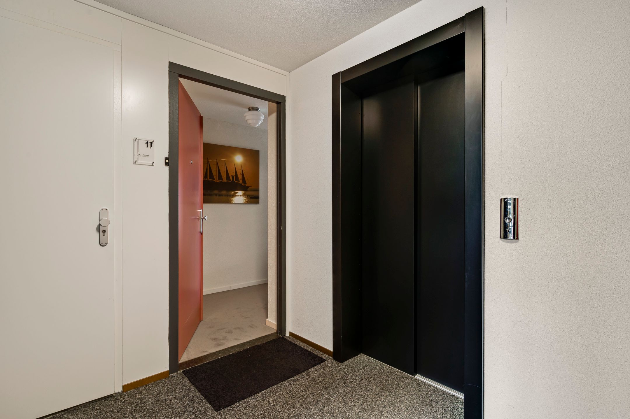 Photo 9 of Maasboulevard 11