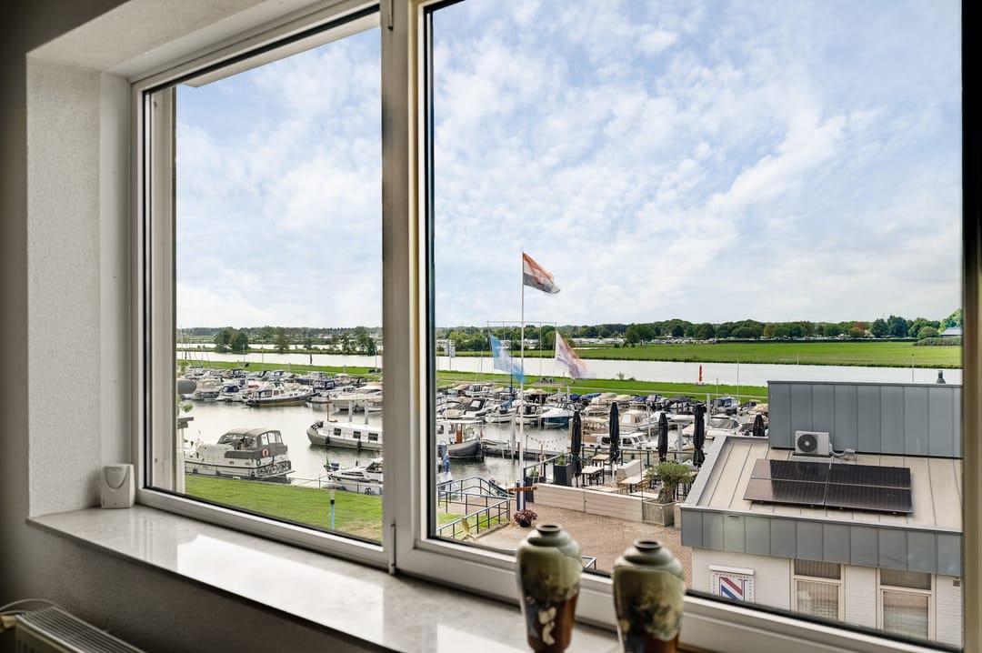 Photo 28 of Maasboulevard 11