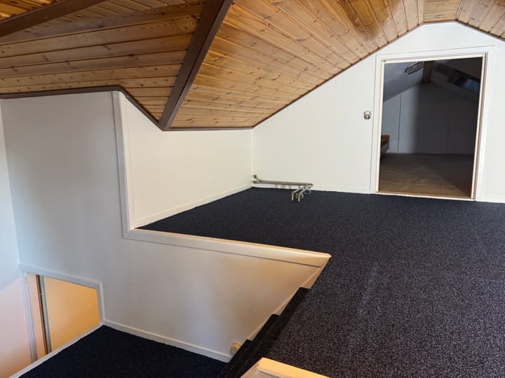 Vrijstaande woning te huur: Haspel 93-41, Ermelo
