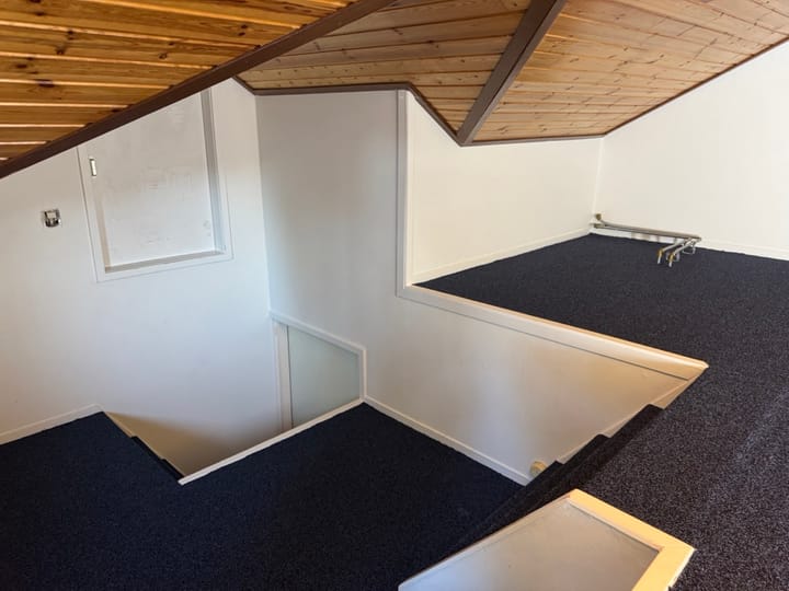 Vrijstaande woning te huur: Haspel 93-41, Ermelo