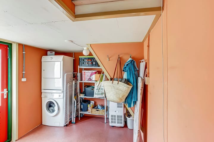 Vrijstaande woning te huur: Haspel 93-41, Ermelo