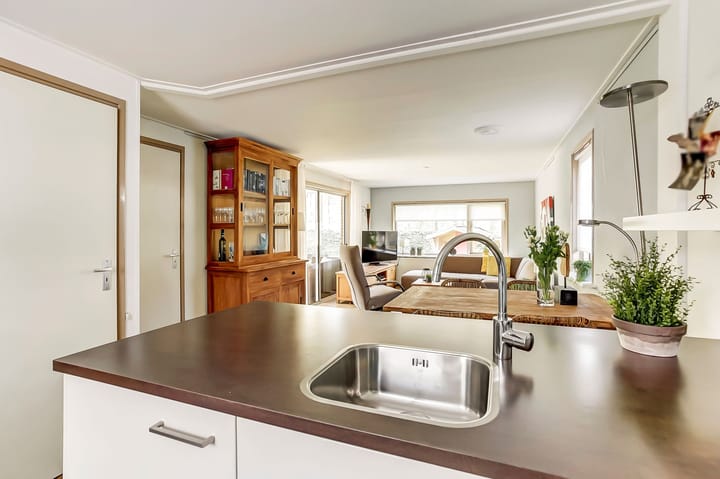 Vrijstaande woning te huur: Haspel 93-41, Ermelo
