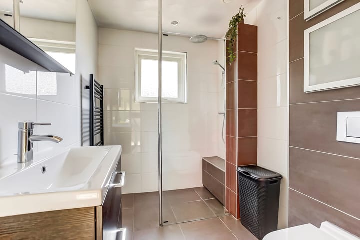 Vrijstaande woning te huur: Haspel 93-41, Ermelo