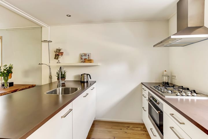 Vrijstaande woning te huur: Haspel 93-41, Ermelo