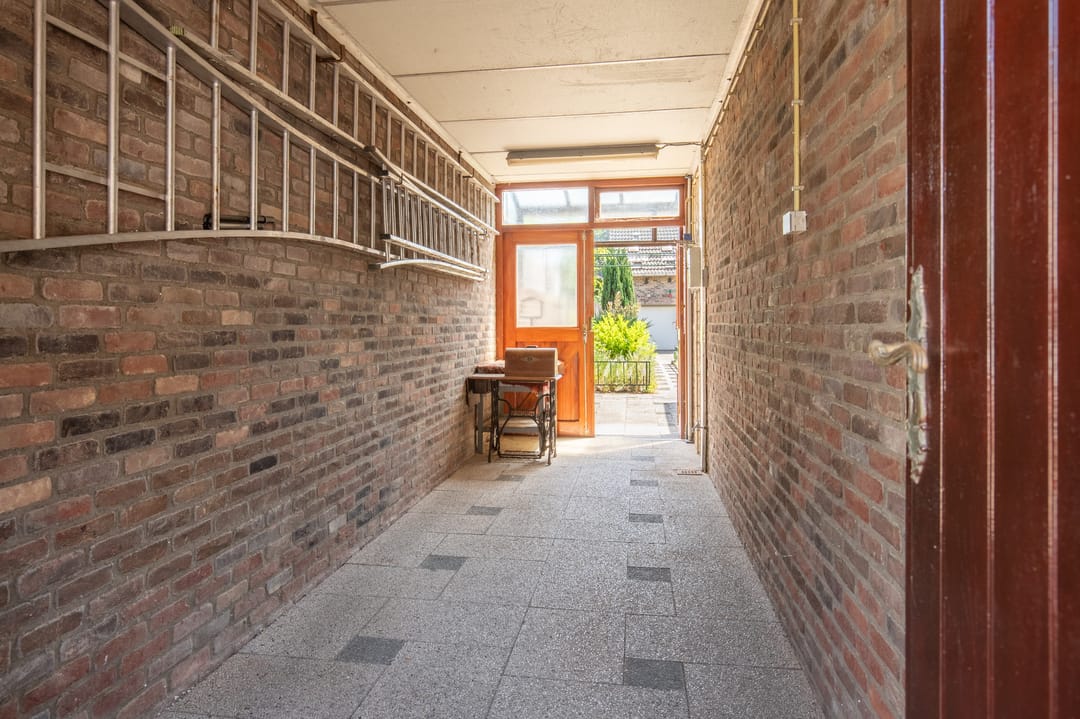Photo 11 of Norbertijnenstraat 11