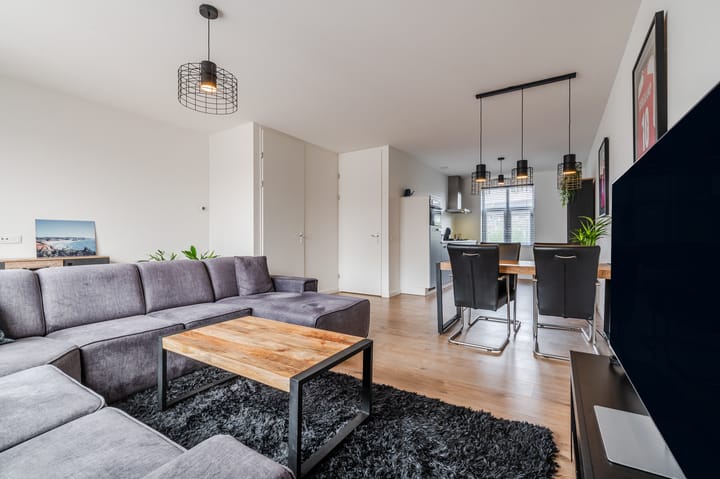 Hoekwoning te koop: Bakhuys 25, Heeswijk-Dinther