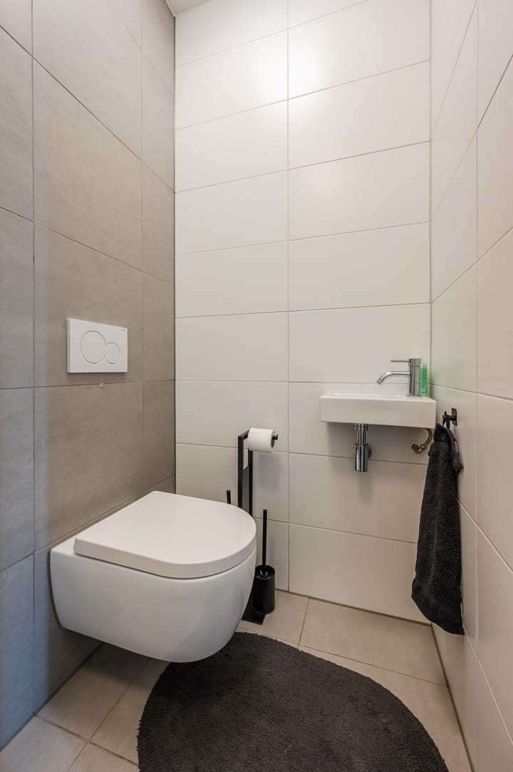 Hoekwoning te koop: Bakhuys 25, Heeswijk-Dinther