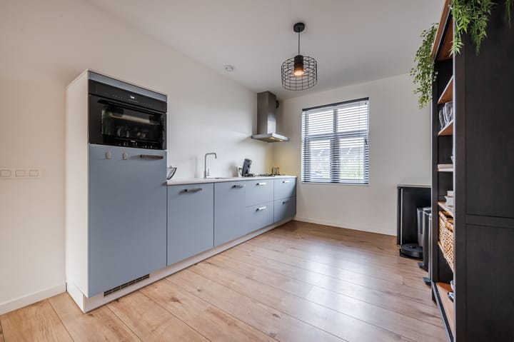Hoekwoning te koop: Bakhuys 25, Heeswijk-Dinther