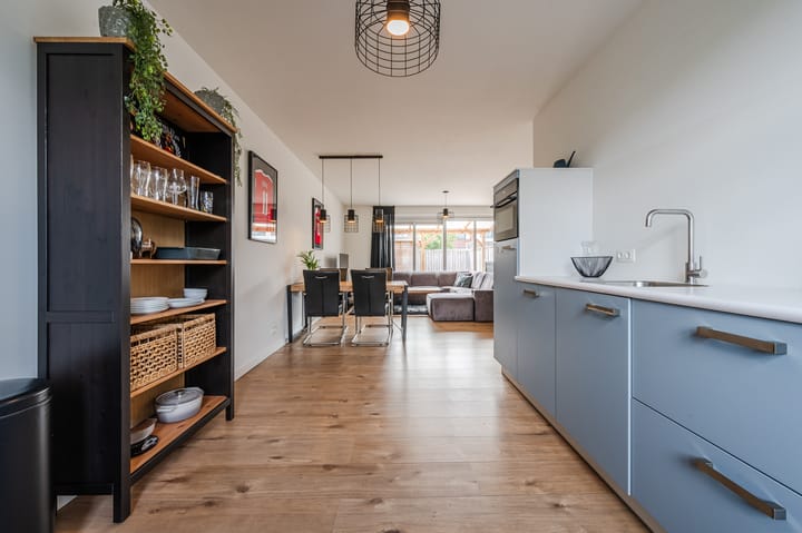 Hoekwoning te koop: Bakhuys 25, Heeswijk-Dinther