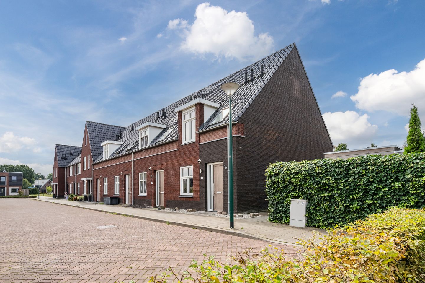 Foto 4 van Bakhuys 25